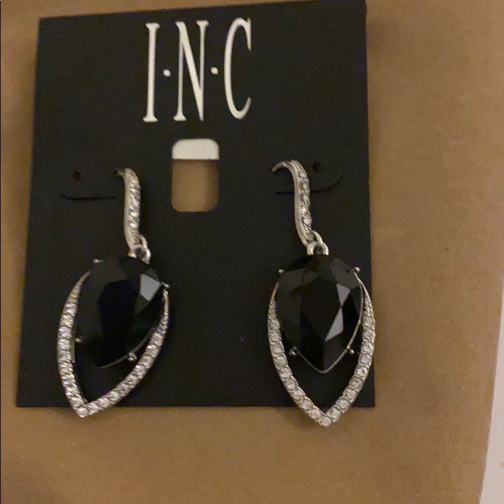 Inc Earrings